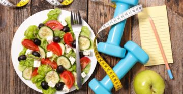 Фитнес питание для похудения рецепты Фитнес питание для похудения рецепты