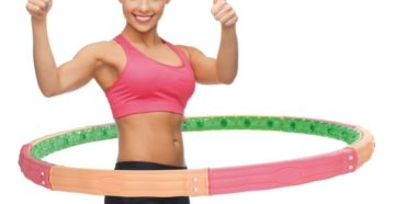 Какой самый эффективный обруч для похудения? Какой самый эффективный обруч для похудения?