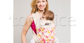Какой лучше слинг для новорожденных? Какой лучше слинг для новорожденных?