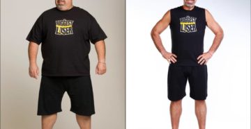 Как похудеть парню 25 лет? Как похудеть парню 25 лет?