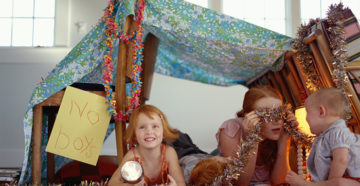 Развлечения в домашних условиях для детей Развлечения в домашних условиях для детей