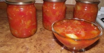 Как правильно приготовить лечо в домашних условиях? Как правильно приготовить лечо в домашних условиях?