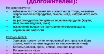 Питание макробиотические принципы Питание макробиотические принципы
