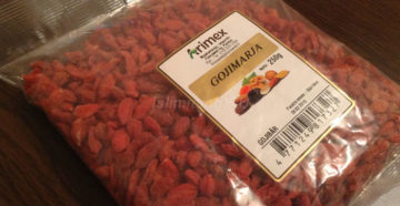 Можно ли купить ягоды годжи в аптеке? Можно ли купить ягоды годжи в аптеке?