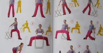 Комплекс упражнений оксисайз с мариной корпан Комплекс упражнений оксисайз с мариной корпан