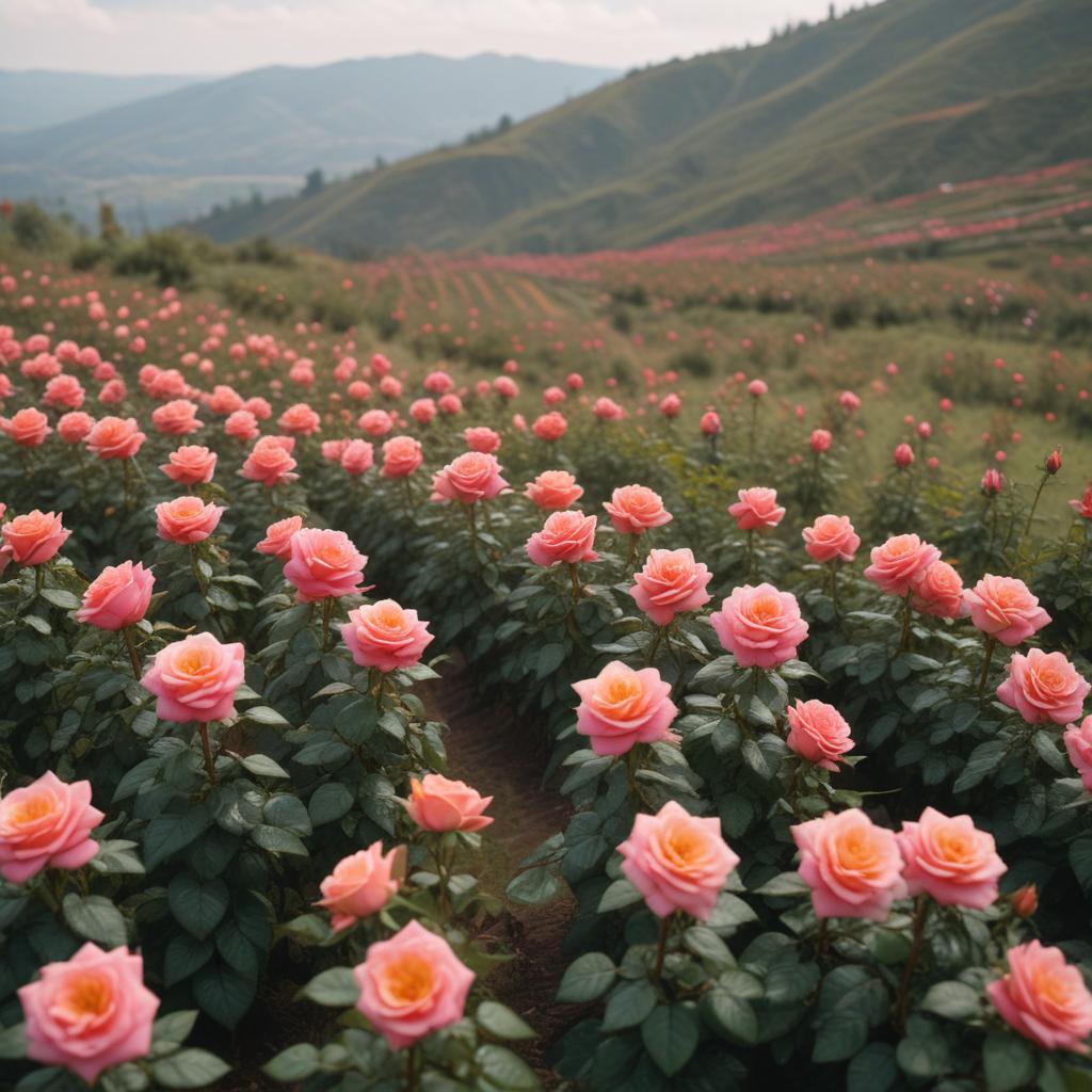 Эквадорские розы: особенности и характеристики - изображение 2