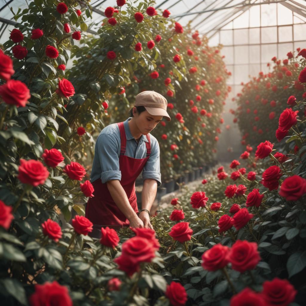 Эквадорские розы: особенности и характеристики - изображение 3