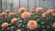 Эквадорские розы: особенности и характеристики