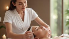 Стоимость процедуры чистки лица