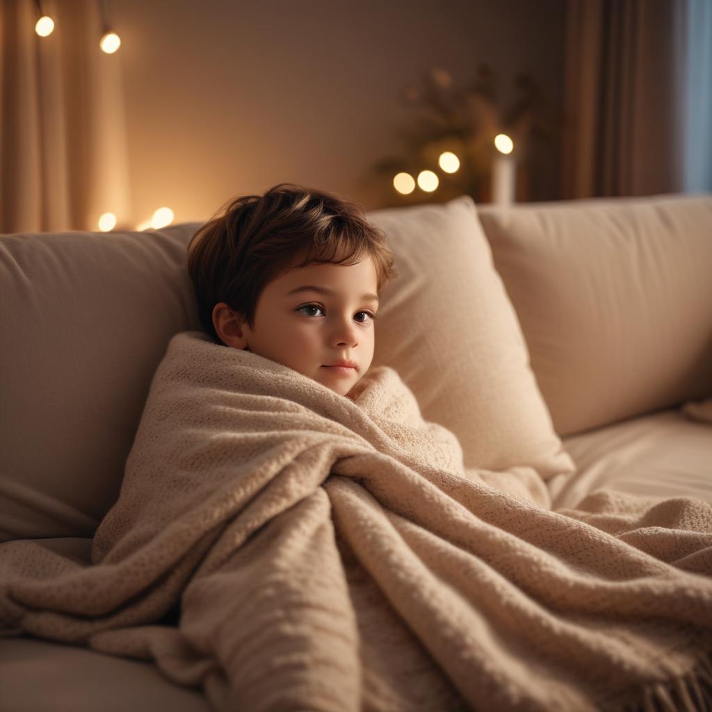 Грипп у детей: причины, симптомы и методы лечения - изображение 3